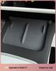 Tesla Model 3/Y Wireless Charging Anti-Slip Silicone Pad