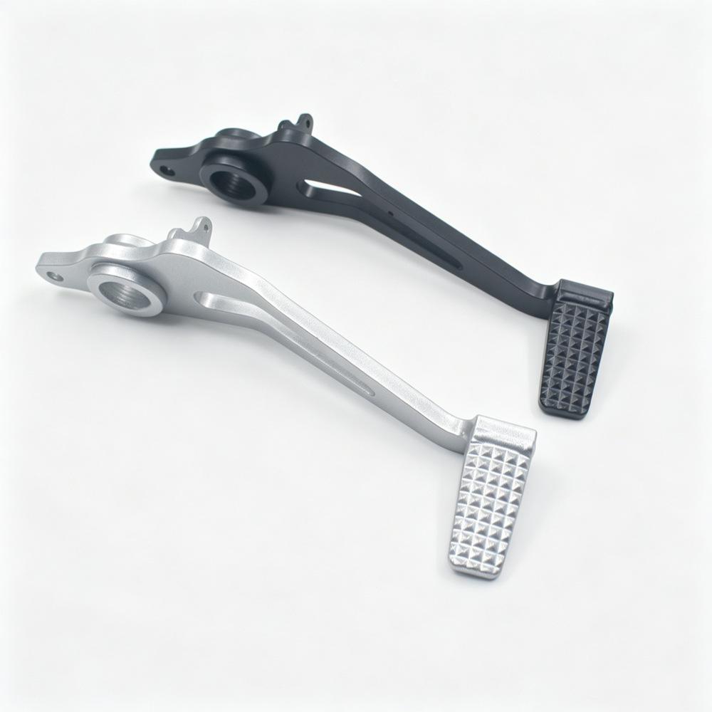 Compatible Brake Lever & Pedal for SUZUKI GSX-S950/GSX-S1000