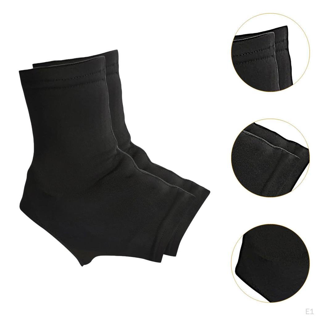 2 Pieces Football Cleat Covers Sleeves Reusable Keeps Cleats Tied Socks Sports Spats for