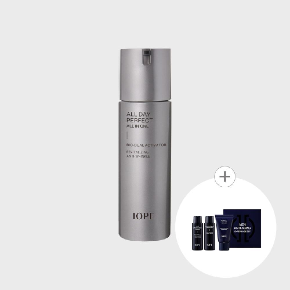 Iope All Day Perfect All In One 120ml NONE