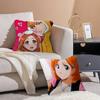 Inoue Orihime Personalisiertes Kissen Staubschutz Schlafzimmer Kinder Party Dekoration Kissenbezug Geburtstag Kinder Geschenk