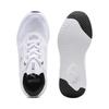 PUMA Softride Mayve 2 Womens Running Shoes Breathable Sneakers 24.5cm Black and Pink 313955