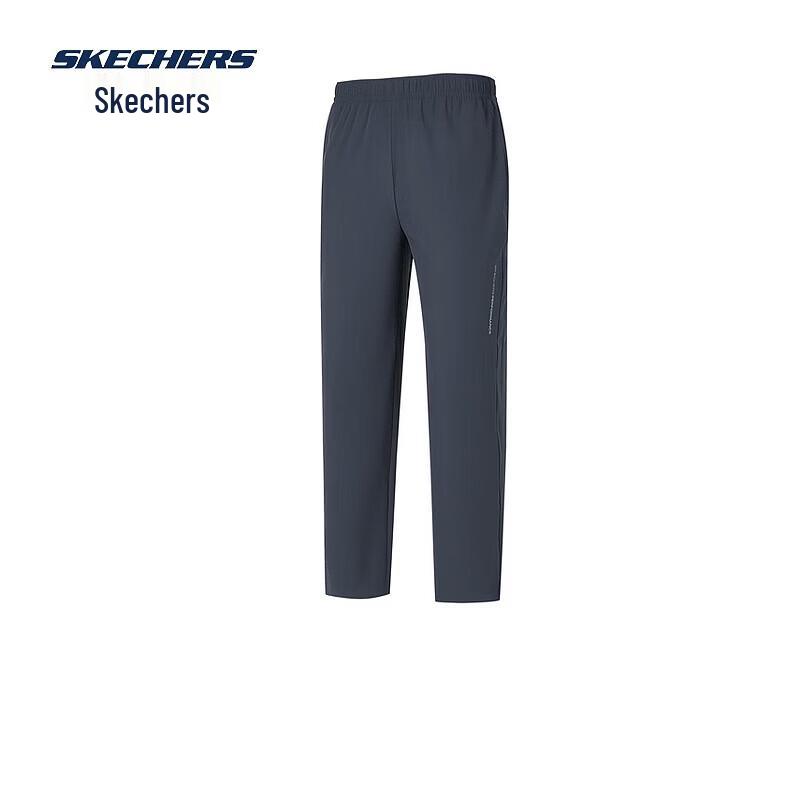Skechers Men s Spring Quick-Dry Cooling Casual Sport Pants L