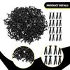 300 Brad Fasteners, Push Pins for Scrapbooking, Craft Supplies, Card Making