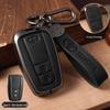 Toyota Key Case for Camry, Corolla, Levin, RAV4, Avalon, and Highlander.