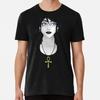 Death In Darkness Size S To 5XL Made In the USA T-shirt