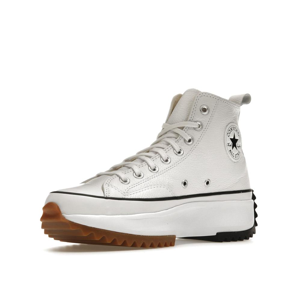 Converse Sneakers Unisex Run Star Hike High Alb Negru A04293C