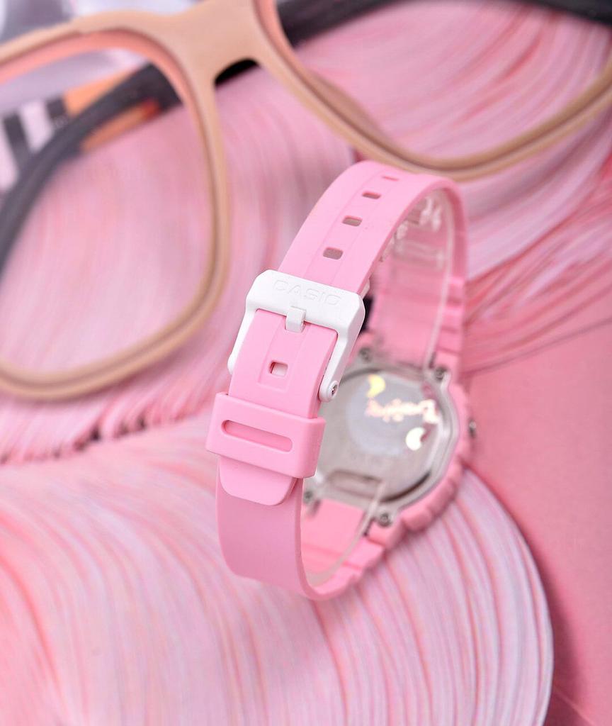 ZEGAREK DZIECIĘCY CASIO LA-20WH-1C + BOX (zd596f)