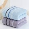 Full Cotton Absorbent Soft Bathing Household Towel Pure Cotton Face Wash Adult Thick Embroidery