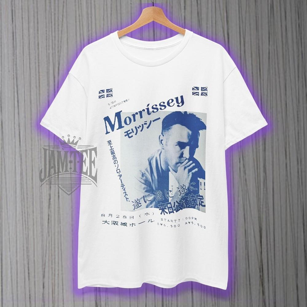 

MORRISSEY VIVA HATE M