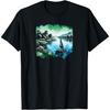 Nijlrivier Serenity T-shirt