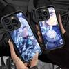 Genshin Impact Furina For iPhone 17 15 13 12 11 14 Pro Max X XR XS 16 Plus Shockproof Candy Back Cover