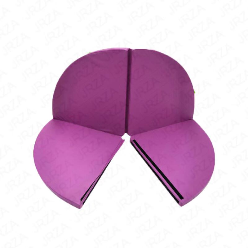Jingrui Zhian Pole Dance Safety Mat One Size