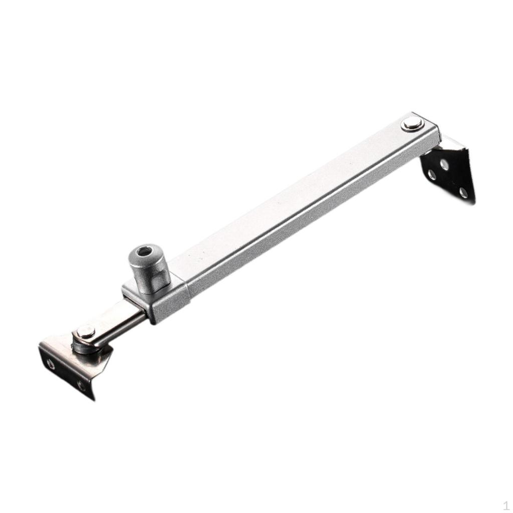 Casement Window Stay Adjuster Stopper Stainless Steel Accessories for DIY Enthusiasts Adjustable