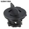 Light Bulb Holder High-quality Materials Wear-resistant 6J0941156A ABS