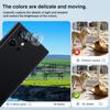 M80 PRO väike nutitelefon 3,0 tolli Android 9.0 Neljatuumaline RAM 2 GB ROM 16 GB GB 2000 mAh Face ID Type-C Kahe SIM-kaardiga 4G mobiiltelefon