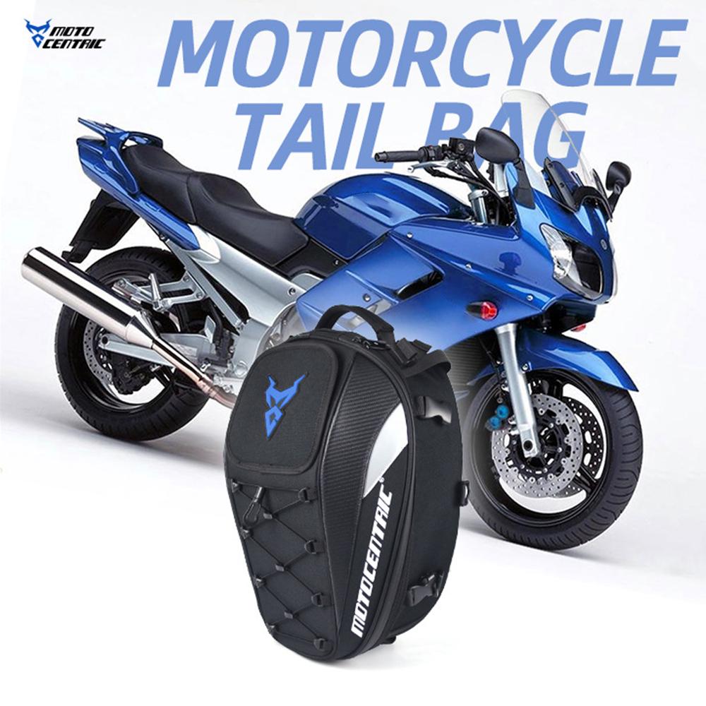 motorbike seat bolsa