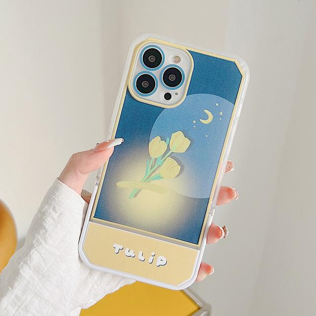 

Чехол с невидимым кронштейном для Iphone 13, силиконовые чехлы Funda Iphone 11 12 14 Pro Max Xr X Xs Max 7 8 Plus Se 2020 6 6s, чехлы For iPhone 13 Pro