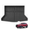 Car Trunk Mat for Honda WRV DG5 2024 Trunk Luggage Easy Interior WR-V (March - Present) - Vehicle-specific Design, Mat, Cover, Waterproof,