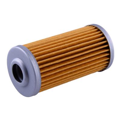 Suministro de combustible – Filtros de combustible