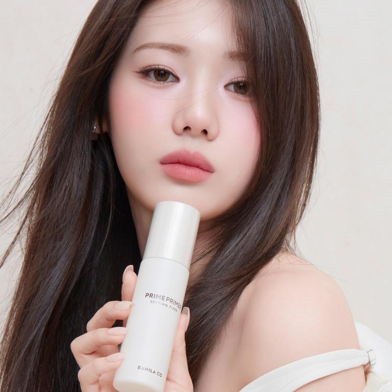 BANILA CO Prime Primer Setting Fixer 50ml