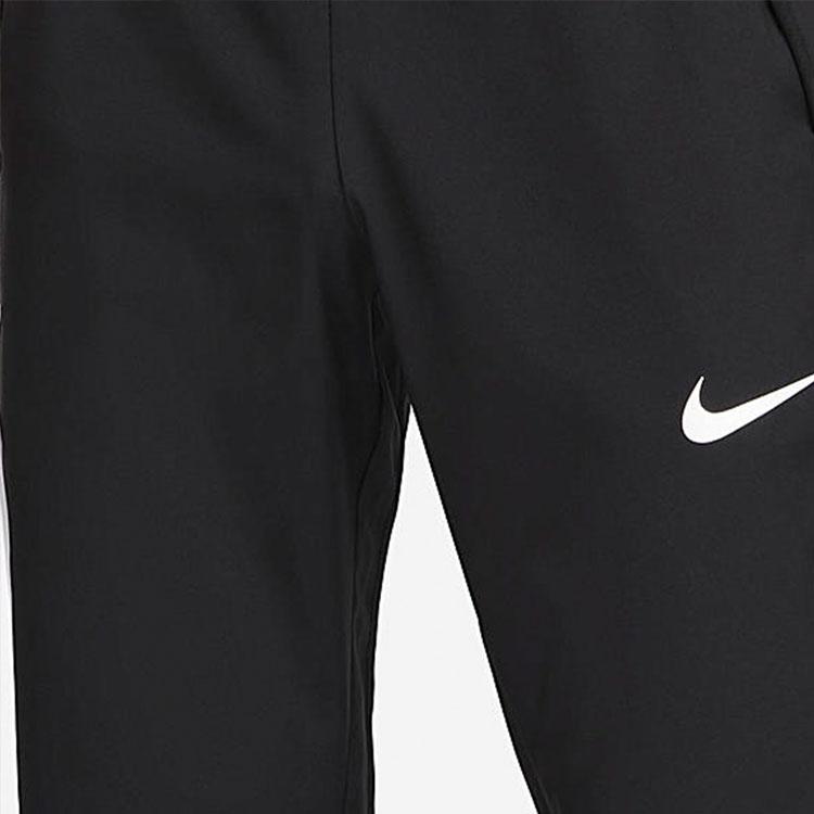 Nike Casual Shorts Men's Black Moderate DM6624-011
