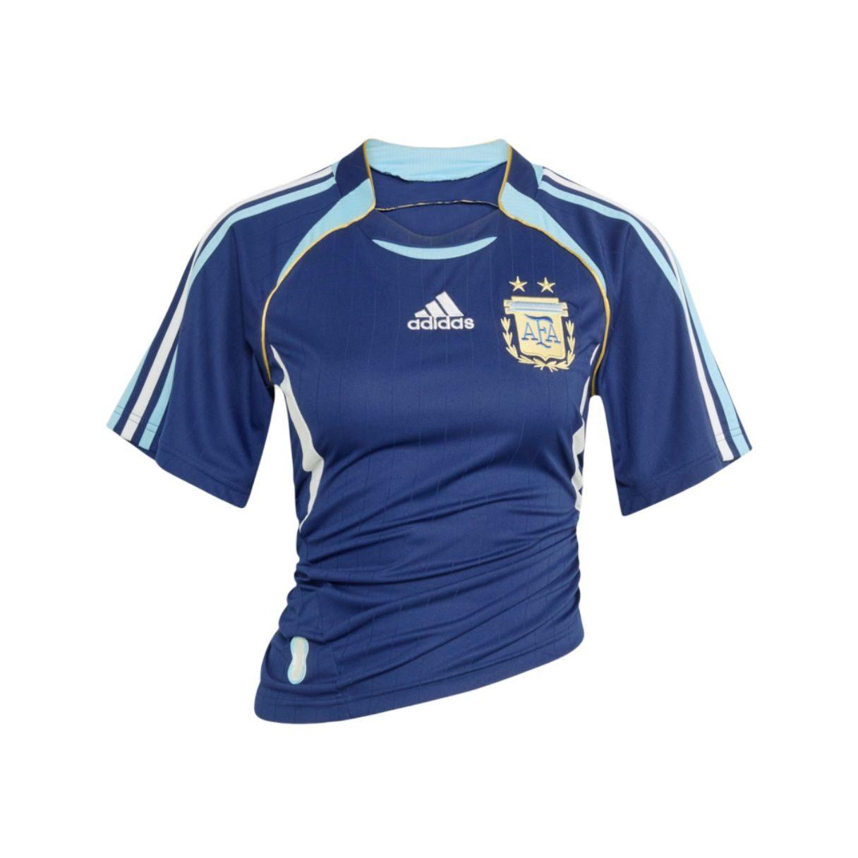 Adidas Argentina National Team Soccer Jersey