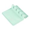 Silicone Kitchen Utensil Holder & Heat-Resistant Mat