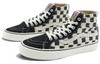 Vans SK8 Hi 38 Decon Sf 'Black White' VN0A4BX6KIG