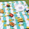 High Quality Thickened Outdoor Moisture-proof Mat, Camping Mat, Picnic Mat, Beach Waterproof Non-stick Grass Oxford Cloth