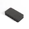 Magnetic EVA Felt Whiteboard Eraser - Rectangular Brush