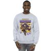 STAR WARS Mens The Mandalorian More Than I Signed Up For Sweatshirt