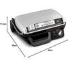 Контактный гриль Tefal GC461B Supergrill XL