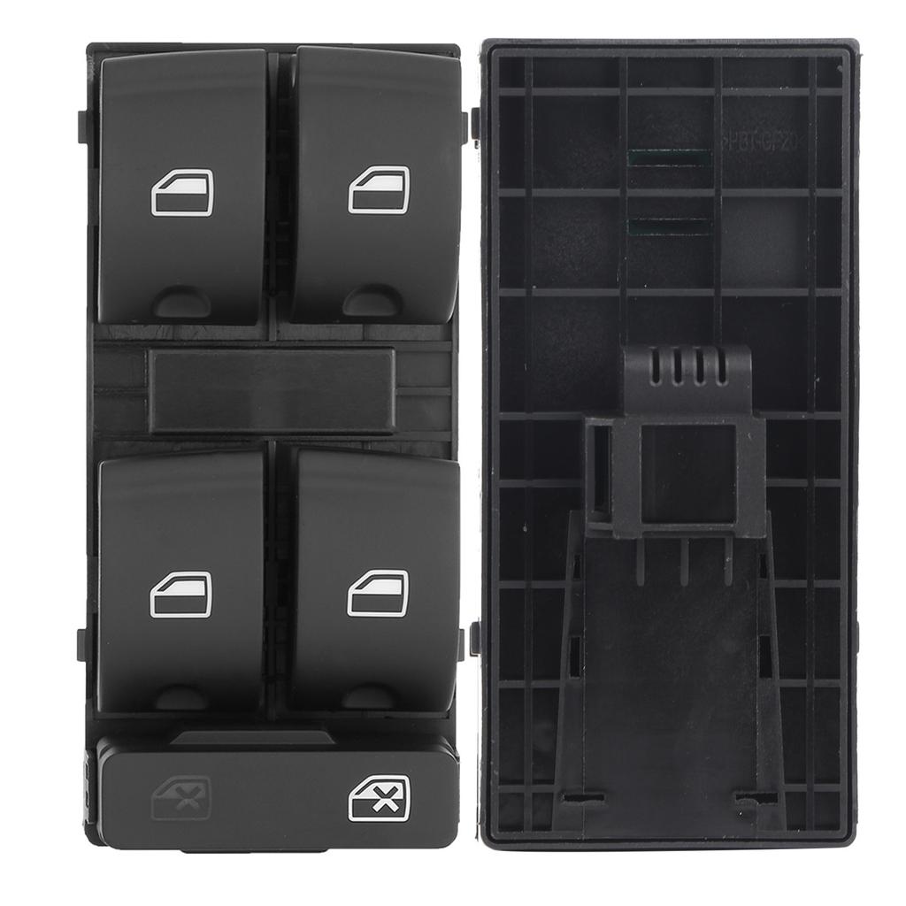 8ED 959 851 Power Window Lifter Master Switch for A4 S4 B6 B7 RS4 SEAT Exeo