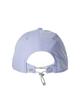 Cap HOLLYWOOD 19 LAVENDER [Black Clover] SILVER/SWEET