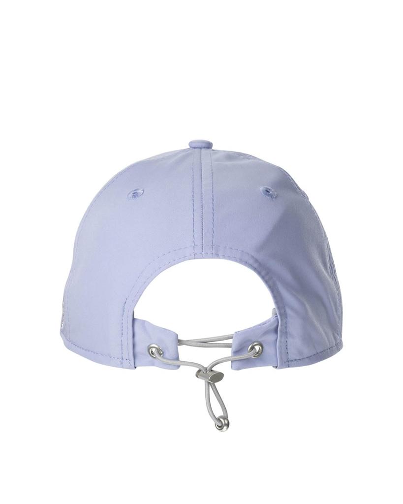 Cap HOLLYWOOD 19 LAVENDER [Black Clover] SILVER/SWEET