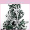Stunning Acrylic Christmas Snowflake Ornaments For Festive Holiday Tree Decoration