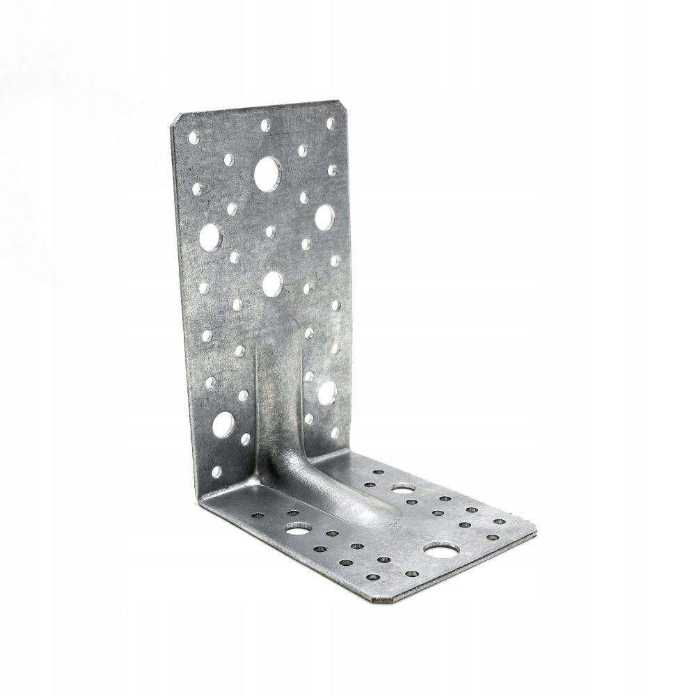 Construction Connector with Embossing 172*105*90*2.5