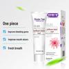 Shuke Safflower Heat-Clearing Toothpaste