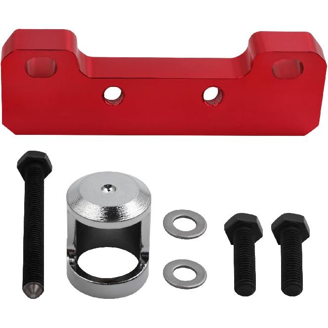 

maXpeedingrods Valve Spring Compressor Remove Tool for Honda for Acura B-Series VTEC Head B16A B18C H-Series H22A DOHC Engines