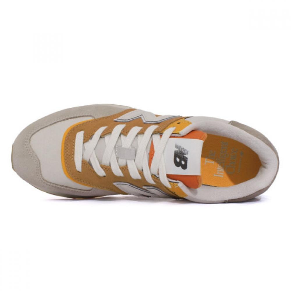 New Balance Turnschuhe 574
