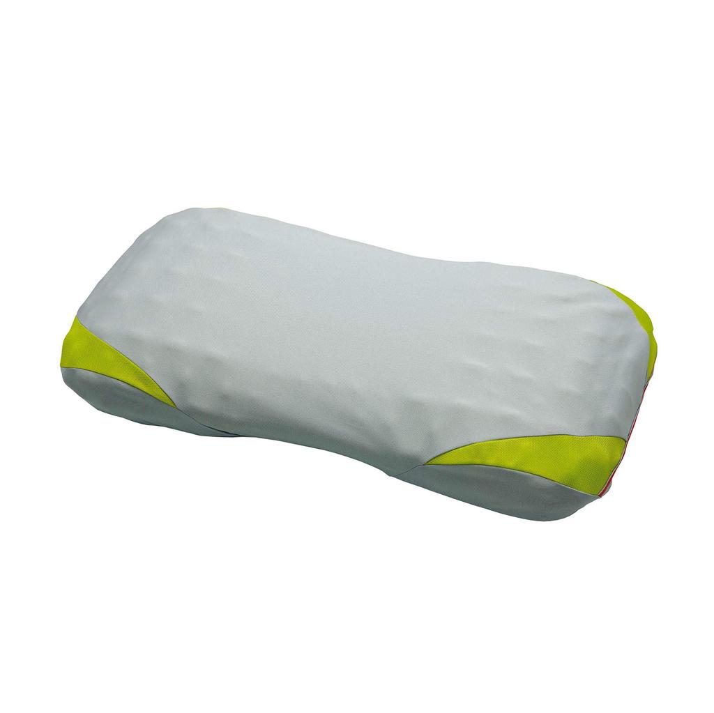 Nishikawa Air Spare Cover (61x34x11cm, GrayLow) (Sold Separately) for Cover Fabric Only or To Protect from Staining (Pillow Not Included)