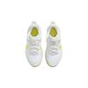 Nike Star Runner 4 PS 'Summit White Opti Yellow' DX7614-101