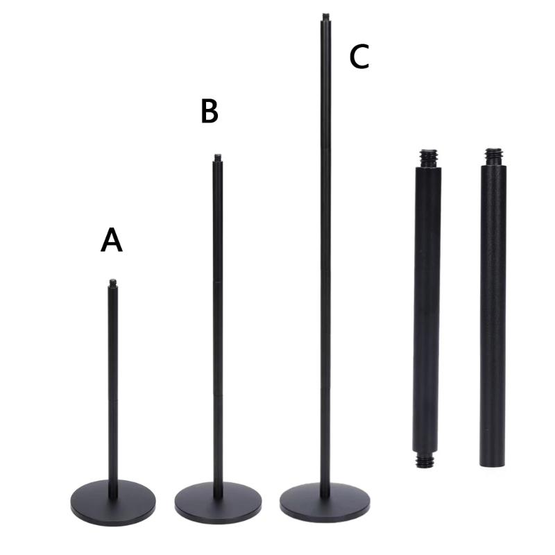 Removable Camp Lamp Stand Work Light Holder Stand Portable Outdoor Light Stand