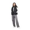 Brave Soul Womens/Ladies Cello Padded Short Gilet