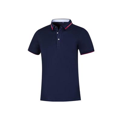 BONO Business Casual Unisex Polo Shirt