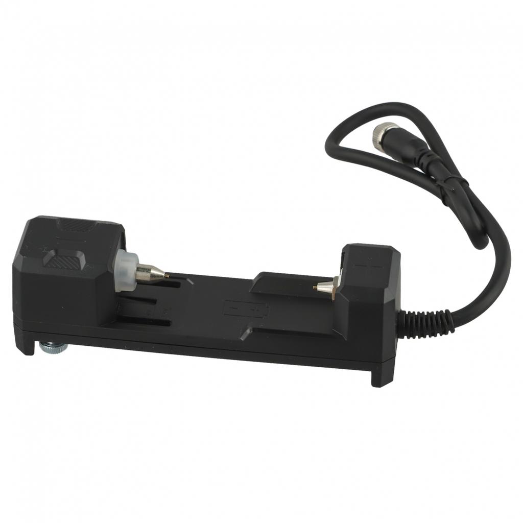 Advanced HRM10 Internal Resistance Meter with Historical Record Support