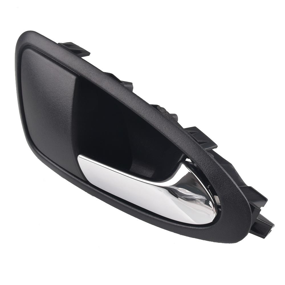 Car Interior Door Handle ( Left or Right ) For for SEAT Ibiza 6J 2009 2010 2011 2012 6J1 837 113A 6J1 837