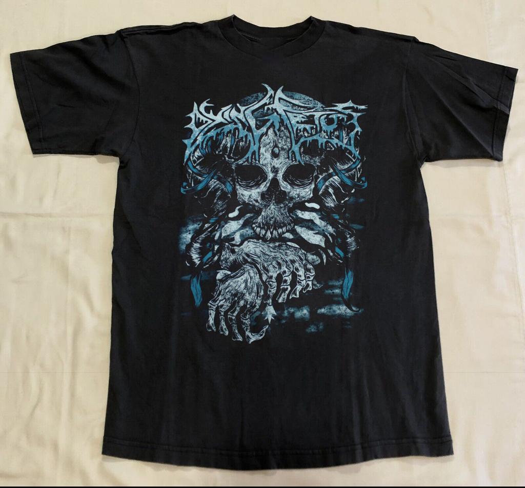 Metal Dying Fetus Shirt Band Unisex T-Shirt All Size S-5XL GS357
