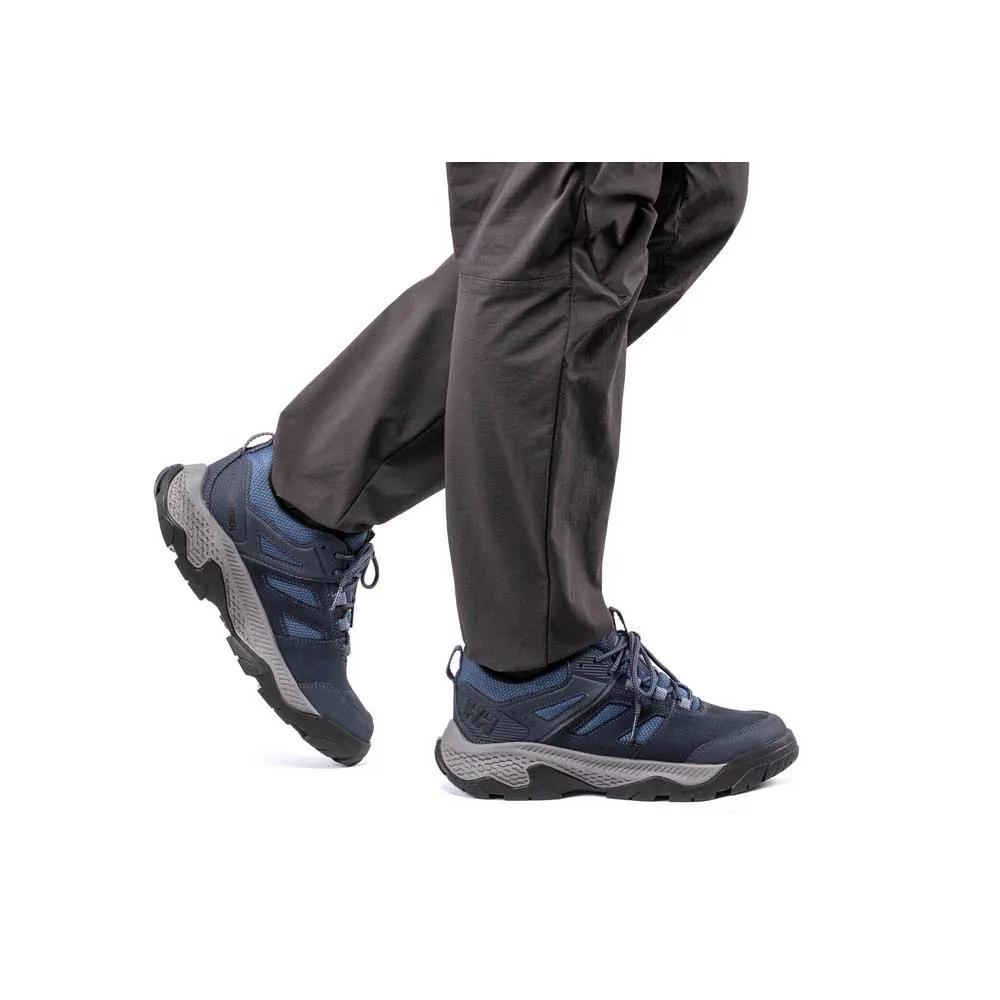 Helly Hansen Hiking Boots Switchback Low 3